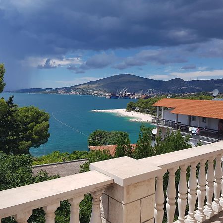 Apartments Marina Trogir Eksteriør billede