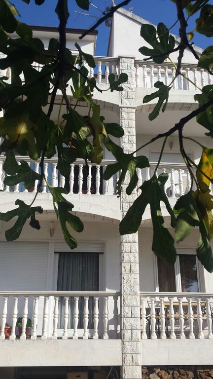 Apartments Marina Trogir Værelse billede